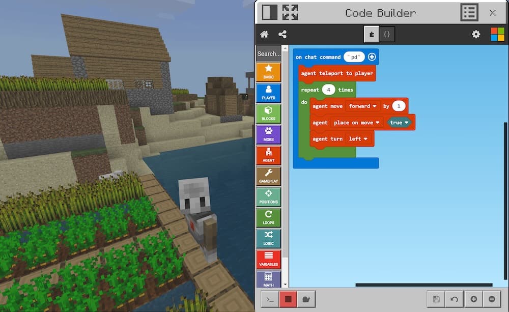 minecraft