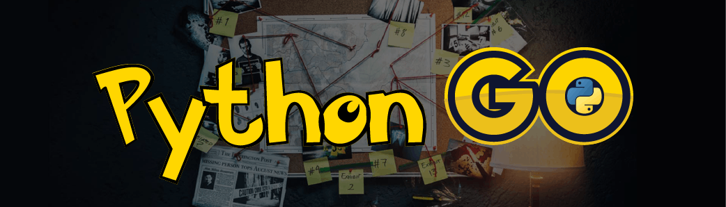 Python GO - online programovací hra v Pythonu