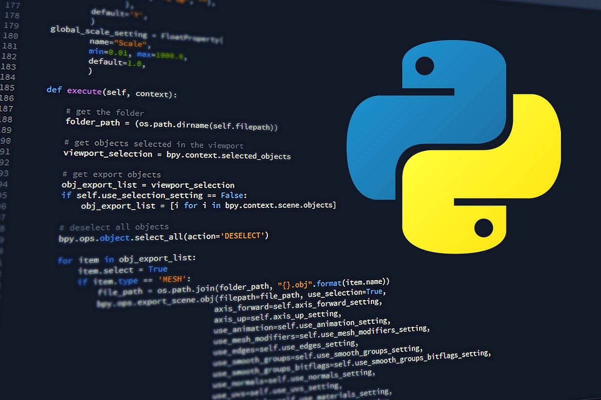 Python